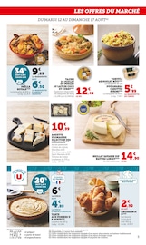 Catalogue U Express en cours à Aix-en-Provence, "U Express", Page 5