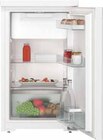 Tisch-Kühlschrank Rd 1201-20 /-22 Angebote von Liebherr bei MEDIMAX Stralsund für 389,00 €