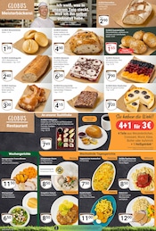 Aktueller GLOBUS Prospekt mit Gulasch, "Aktuelle Angebote", Seite 5