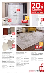 Gardinen Angebot & Preis im aktuellen XXXLutz Möbelhäuser Prospekt Gardinen Angebot im aktuellen XXXLutz Möbelhäuser Prospekt auf Seite 11