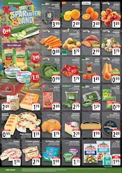 Tortilla im EDEKA Prospekt in Mönchengladbach Aktueller EDEKA Prospekt mit Tortilla, "Aktuelle Angebote", Seite 4