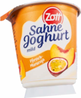 Sahnejoghurt Erdbeere im Angebot bei Netto Marken-Discount in Saarbrücken Sahnejoghurt Erdbeere Angebote von Zott bei Netto Marken-Discount Saarbrücken für 0,39 €