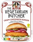 Aktuelles Crispy Chickimicki Burger Angebot bei REWE in Hamburg ab 2,49 €