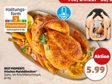Aktuelles Frisches Maishähnchen Angebot bei Penny in Gelsenkirchen ab 5,99 €