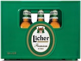 Licher Angebote von Licher bei REWE Gernsbach für 10,99 €