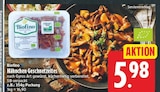 Hähnchen Geschnetzeltes von Biofino für 5,98 € bei EDEKA im Angebot Hähnchen Geschnetzeltes von Biofino im aktuellen EDEKA Prospekt