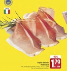 Aktuelle Schweinefleisch Angebote bei EDEKA in Leipzig Aktuelles Original südtiroler Markenspeck Angebot bei EDEKA in Leipzig ab 1,79 €