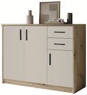 Kommoden Nelly im Angebot bei Die Möbelfundgrube in Trier Kommoden Nelly Angebote bei Die Möbelfundgrube Trier für 149,99 €