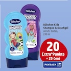 Shampoo & Duschgel im Angebot bei Marktkauf in Rottenburg Shampoo & Duschgel Angebote von Bübchen bei Marktkauf Rottenburg
