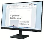 Moniteur 23.8" - LENOVO en promo chez Hyper U Saint-Raphaël à 99,00 €