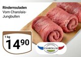 Rinderrouladen im Angebot bei GLOBUS in Trier Rinderrouladen Angebote von Charoluxe bei GLOBUS Trier für 14,90 €