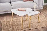 Beistelltisch von LIVARNO HOME für 24,99 € bei Lidl im Angebot Beistelltisch von LIVARNO HOME im aktuellen Lidl Prospekt