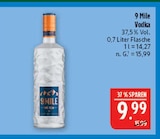 Aktuelles Vodka Angebot bei Marktkauf in Nürnberg ab 9,99 €