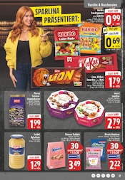 Haribo im EDEKA Prospekt in Witten Aktueller EDEKA Prospekt mit Haribo, "Aktuelle Angebote", Seite 19