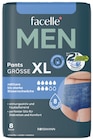 Diskret Hygiene-Pants Super von Facelle im aktuellen Rossmann Prospekt für 5,29 €