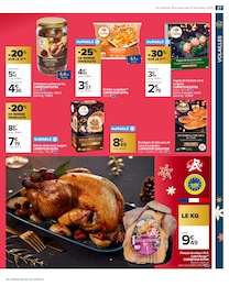 Offre Châtaigne dans le catalogue Carrefour Market du moment à la page 29