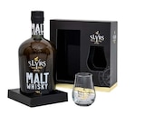 Malt Whisky im Angebot bei Lidl in Emden Malt Whisky Angebote von Slyrs bei Lidl Emden für 34,99 €