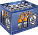 Huster Zeitz - Bier oder Radler Angebot im Prospekt Bier oder Radler bei Huster im Zeitz Prospekt für 14,99 €