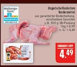 Aktuelle Kaninchen Angebote bei Marktkauf in Leipzig Aktuelles Ungarische Kaninchen Vorderviertel Angebot bei Marktkauf in Leipzig ab 4,49 €