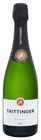 Reserve, Champagner, brut im Angebot bei Lidl in Dülmen Reserve, Champagner, brut Angebote von Taittinger bei Lidl Dülmen für 42,99 €