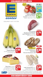 Bananen im E center Prospekt in Rottenburg Aktueller E center Prospekt mit Bananen, "Aktuelle Angebote", Seite 42