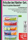 Aktuelle Rasierer Angebote bei Marktkauf in Leipzig Aktuelles Frischhaltedosen-Set Angebot bei Marktkauf in Leipzig ab 12,99 €
