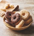 Promo Donut's à 2,49 € dans le catalogue U Express à Saumur