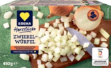 Zwiebelwürfel im Angebot bei aktiv & irma in Oldenburg Zwiebelwürfel Angebote von EDEKA Herzstücke bei aktiv & irma Oldenburg für 1,29 €