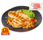 Aktuelles Frische Hähnchen-Minutenschnitzel Angebot bei Penny in Magdeburg ab 6,99 €