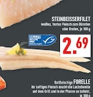 STEINBEISSERFILET im Angebot bei Marktkauf in Herne STEINBEISSERFILET Angebote bei Marktkauf Herne für 2,69 €