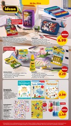 Korrekturroller Angebot & Preis im aktuellen Penny Prospekt Korrekturroller Angebot im aktuellen Penny Prospekt auf Seite 26