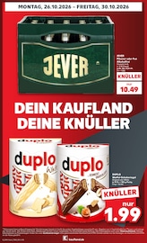 Schokolade im Kaufland Prospekt in Halberstadt Aktueller Kaufland Prospekt mit Schokolade, "Hier bin ich richtig", Seite 12