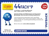 Deo und Parfüm im Angebot bei Netto Marken-Discount in Karlsruhe Deo und Parfüm Angebote von Netto Marken-Discount bei Netto Marken-Discount Karlsruhe