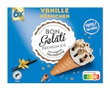 Eiscreme im Lidl Prospekt Hörnchen von BON GELATI im aktuellen Lidl Prospekt für 1,99 €