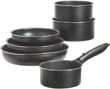 LA BATTERIE DE CUISINE 7 PIÈCES à Stokomani dans Jouy-Mauvoisin LA BATTERIE DE CUISINE 7 PIÈCES à Stokomani dans Jouy-Mauvoisin