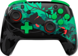 LA MANETTE SANS FIL MARIO POUR SWITCH - TURTLE BEACH - Auchan Hypermarché à Montreuil LA MANETTE SANS FIL MARIO POUR SWITCH - TURTLE BEACH en promo chez Auchan Hypermarché Montreuil à 59,99 €