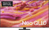 Neo QLED-TV GQ55QN94FATXZG im Angebot bei expert in Wesel Neo QLED-TV GQ55QN94FATXZG Angebote von Samsung bei expert Wesel für 899,00 €
