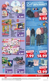 Schuhe im Kaufland Prospekt in Altenburg Aktueller Kaufland Prospekt mit Schuhe, "Aktuelle Angebote", Seite 37