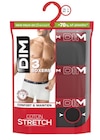 Carrefour Deauville - Promo Boxers homme "Coton Stretch" Promo Boxers homme "Coton Stretch" à 17,99 € dans le catalogue Carrefour à Deauville
