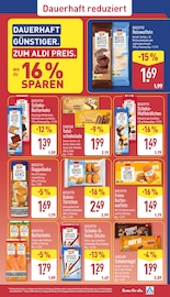 Süßigkeiten im ALDI Nord Prospekt in Erkrath Aktueller ALDI Nord Prospekt mit Süßigkeiten, "Aktuelle Angebote", Seite 9