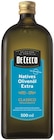 Natives Olivenöl Extra Classico von De Cecco für 5,99 € bei REWE im Angebot Natives Olivenöl Extra Classico von De Cecco im aktuellen REWE Prospekt