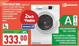 Aktuelle Waschmaschine Angebote bei Marktkauf in Münster Aktuelles Waschmaschine "WAM 814 A" Angebot bei Marktkauf in Münster ab 333,00 €