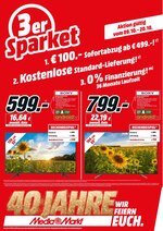 Media-Markt Prospekt "Aktuelle Angebote", 2 Seiten, für Frechen, 10.10.2019 - 20.10.2019 Media-Markt Prospekt "Aktuelle Angebote", 2 Seiten, für Frechen, 10.10.2019 - 20.10.2019