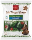 Edel Nougat Zapfen Angebote von Favorina bei Lidl Cottbus für 1,79 €