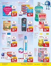 Ähnliche Perücke Angebote im Prospekt "Aktuelle Angebote" von Netto Marken-Discount in Osnabrück Ähnliche Angebote wie Perücke im Prospekt "Aktuelle Angebote" auf Seite 15 von Netto Marken-Discount in Osnabrück