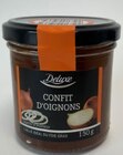 Confits - DELUXE en promo chez Lidl Confits - DELUXE dans le catalogue Lidl