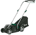 Akku-Rasenmäher "ARM 3633 Li PXC Kit" von Mr. Gardener für 219,00 € bei Hagebaumarkt im Angebot Akku-Rasenmäher "ARM 3633 Li PXC Kit" von Mr. Gardener im aktuellen Hagebaumarkt Prospekt