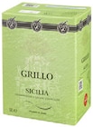 Grillo Sicilia DOC von Casalina Di Siziano im aktuellen METRO Prospekt