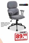 Aktuelle Bürostuhl Angebote bei Segmüller in Augsburg Aktuelles Drehstuhl Ovada Angebot bei Segmüller in Augsburg ab 89,99 €