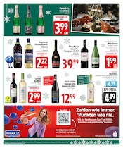 Mumm im EDEKA Prospekt in Friedrichshafen Aktueller EDEKA Prospekt mit Mumm, "IM EINSATZ FÜR FRISCHE & VIELFALT.", Seite 21